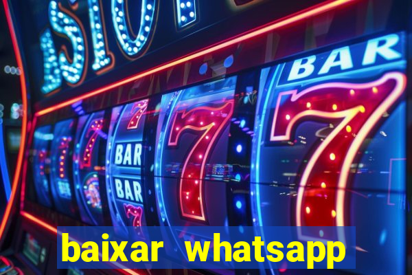 baixar whatsapp beta 3.3.10 atualizado