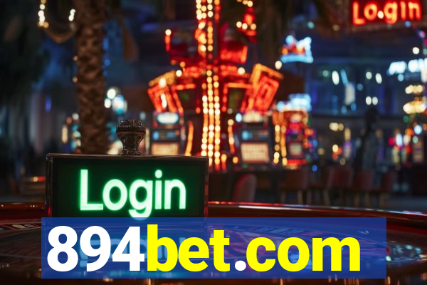 894bet.com