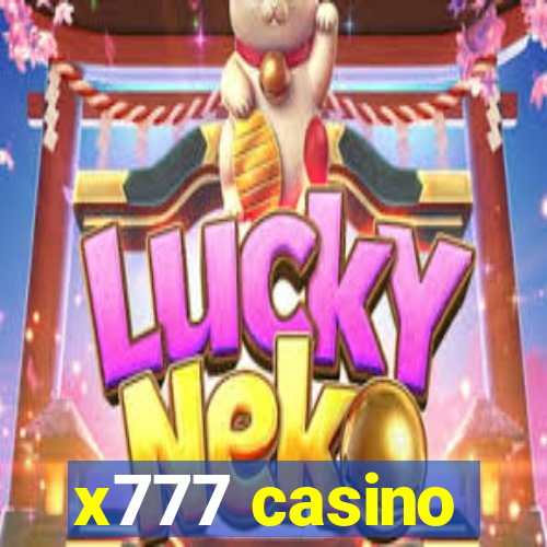 x777 casino