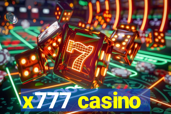 x777 casino