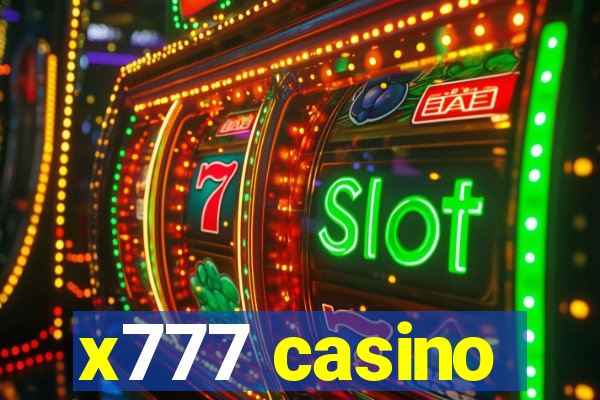 x777 casino