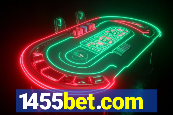 1455bet.com