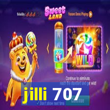 jilli 707