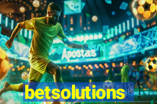 betsolutions