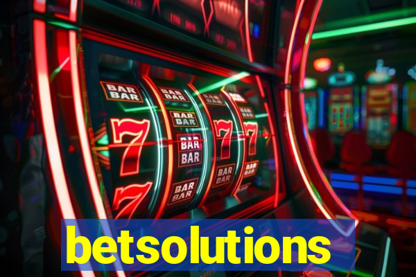 betsolutions