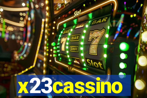 x23cassino