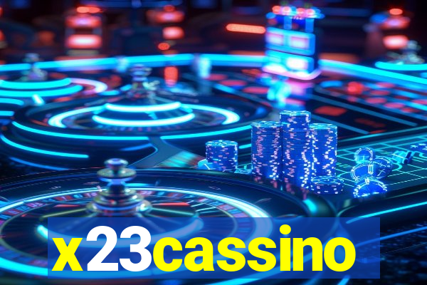 x23cassino