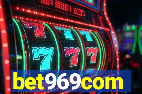 bet969com