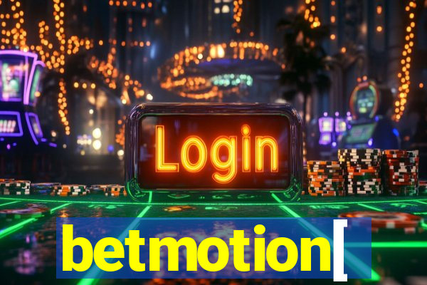 betmotion[