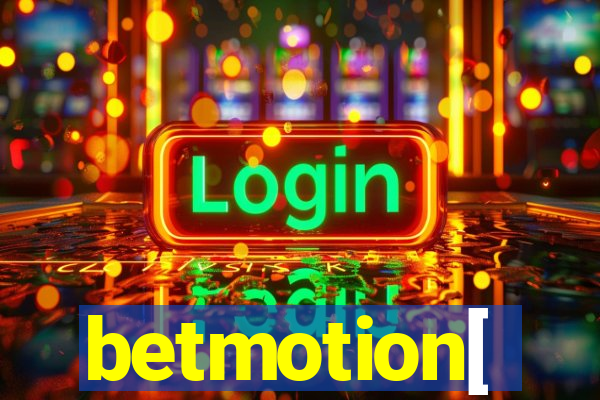 betmotion[