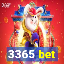 3365 bet