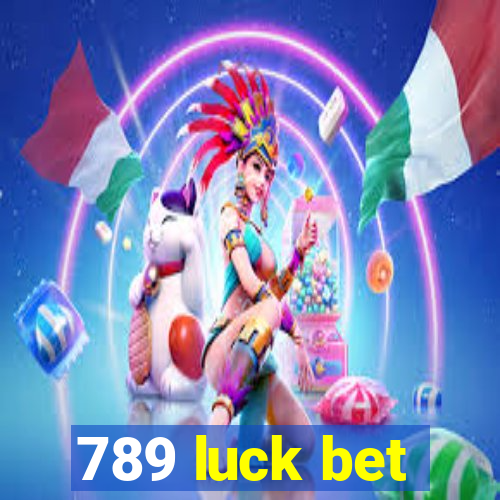 789 luck bet