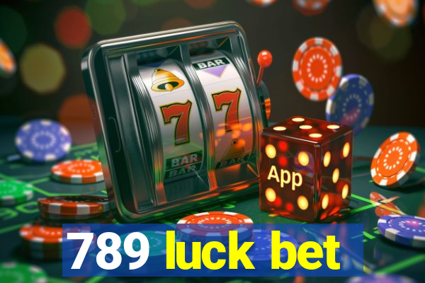 789 luck bet