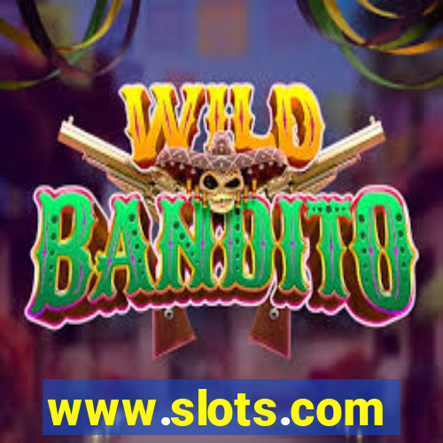 www.slots.com