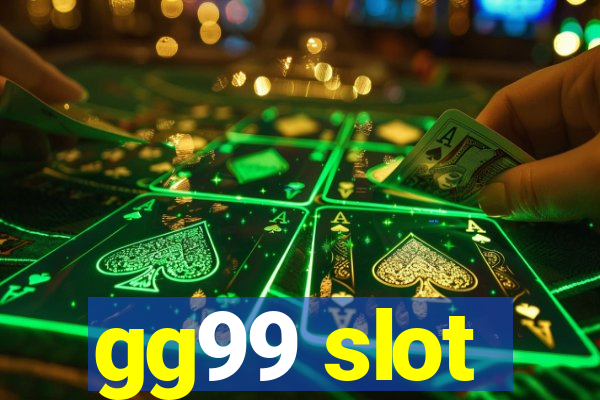 gg99 slot