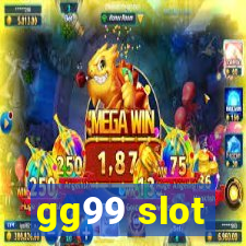 gg99 slot