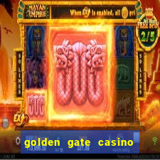 golden gate casino las vegas