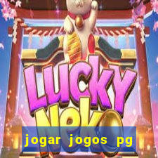 jogar jogos pg demo gratis