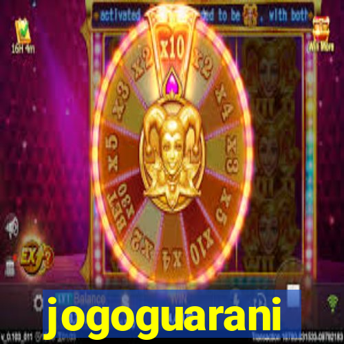 jogoguarani