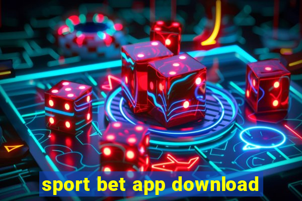 sport bet app download