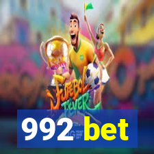 992 bet