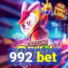 992 bet