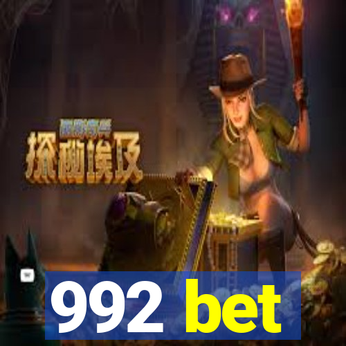 992 bet