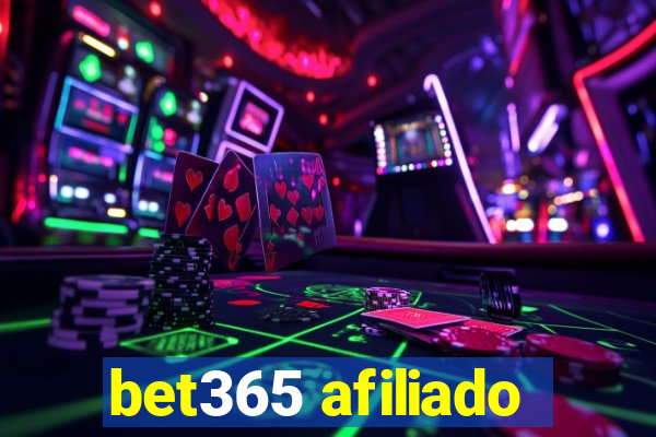 bet365 afiliado