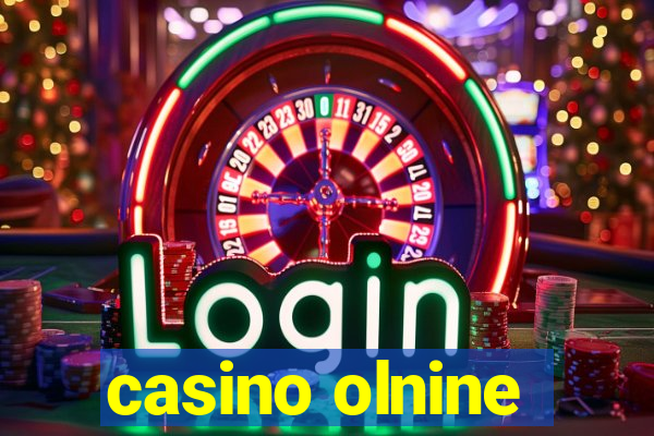 casino olnine