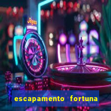 escapamento fortuna para bros 160