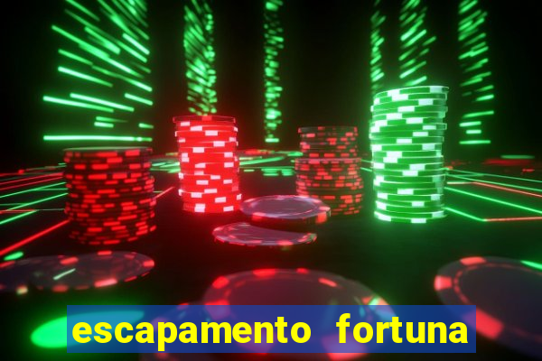 escapamento fortuna para bros 160