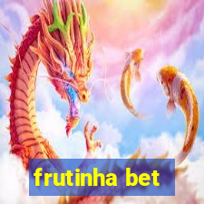 frutinha bet