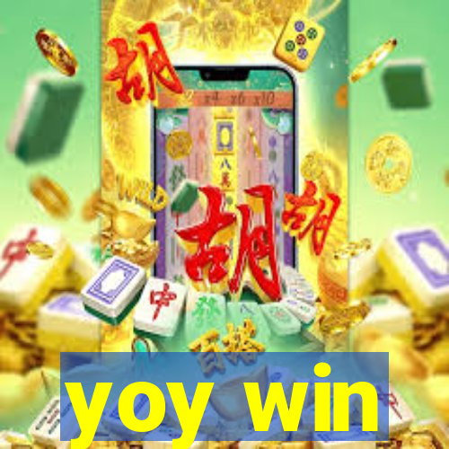 yoy win