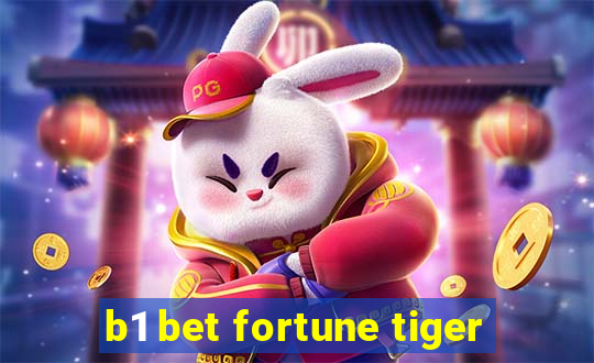 b1 bet fortune tiger