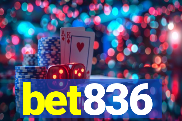 bet836