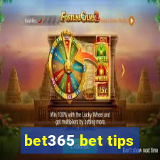 bet365 bet tips