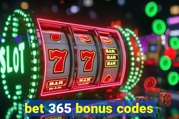 bet 365 bonus codes