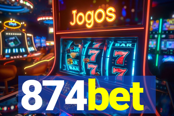 874bet