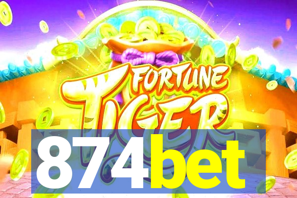 874bet