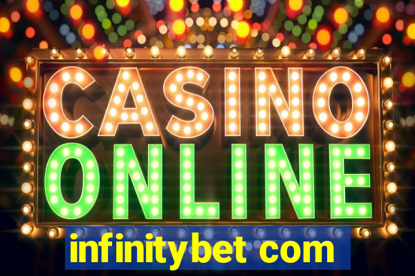 infinitybet com