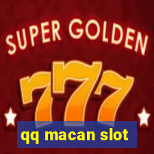 qq macan slot