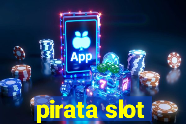 pirata slot