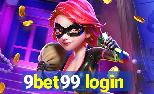 9bet99 login