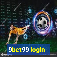 9bet99 login