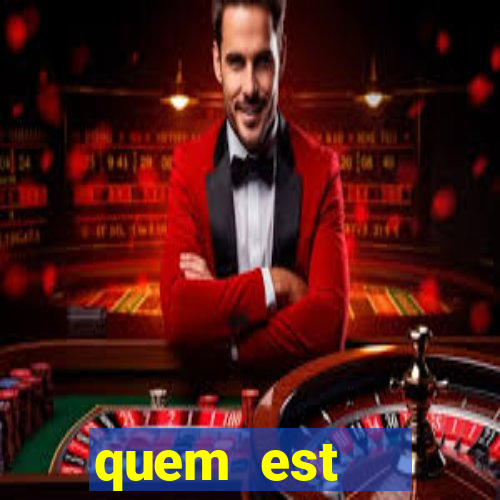 quem est   jogando hoje