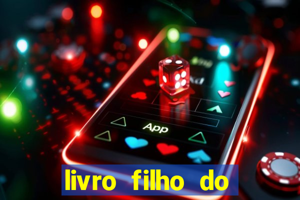 livro filho do fogo - volume 2 pdf grátis