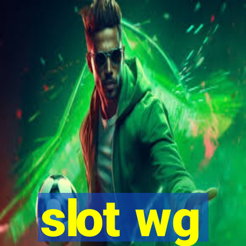 slot wg