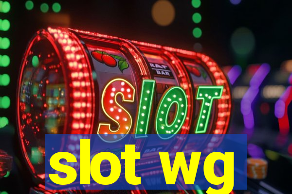 slot wg