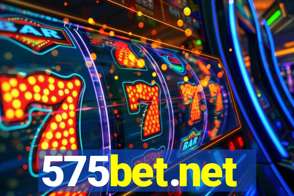 575bet.net