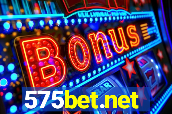 575bet.net